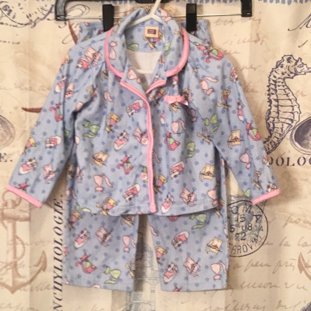 Nice pajama set